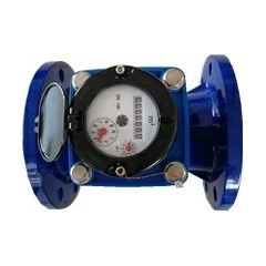 Mesurydd Dŵr Dyfrhau Ultrasonic